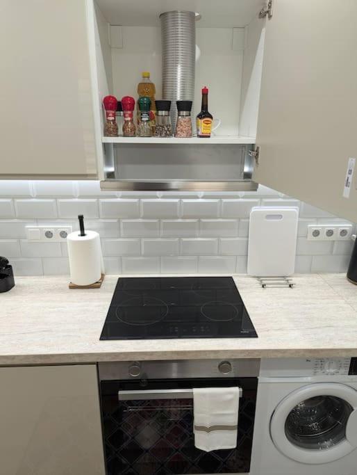 Cool Apartment Znojmo Ngoại thất bức ảnh