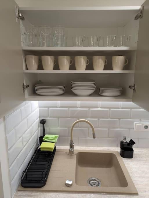 Cool Apartment Znojmo Ngoại thất bức ảnh
