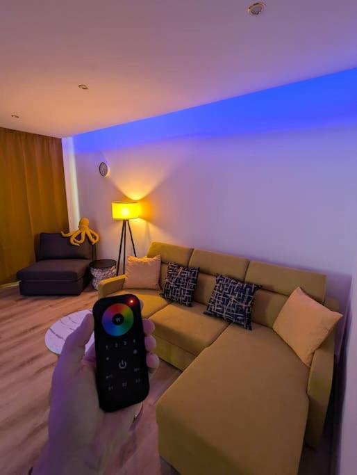 Cool Apartment Znojmo Ngoại thất bức ảnh