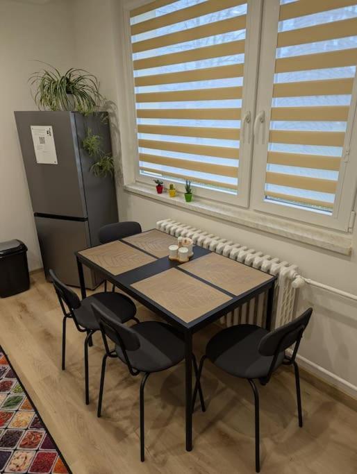 Cool Apartment Znojmo Ngoại thất bức ảnh