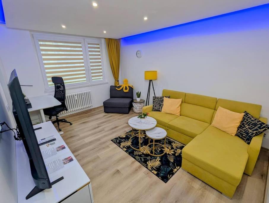 Cool Apartment Znojmo Ngoại thất bức ảnh